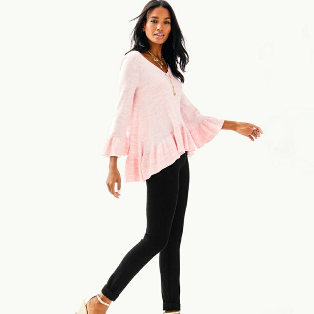 Lilly Pulitzer Adela Sweater NWT